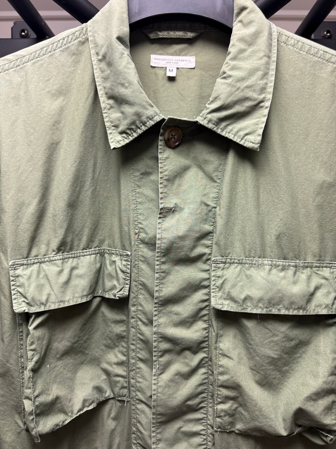 엔지니어드가먼츠 bdu 싸게 팝니다 상품이미지3