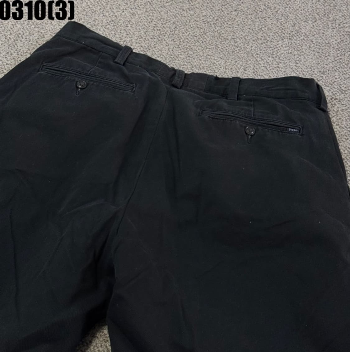 폴로 랄프로렌 팬츠 상품이미지5