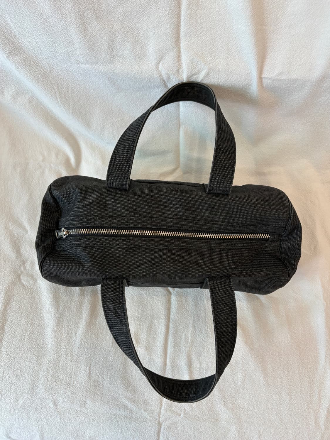 PORTER CANVAS BOSTON BAG 상품이미지5