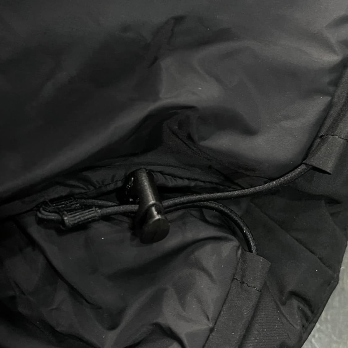 100 아식스 푸퍼 패딩 상품이미지5