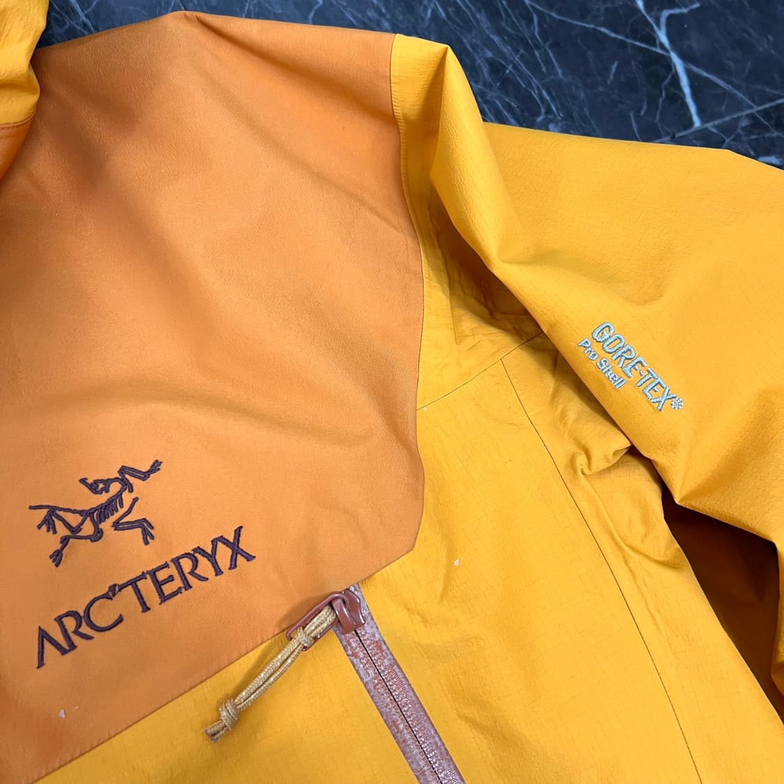 아크테릭스 베타 AR 고어텍스 프로쉘 후드 자켓 상품이미지7