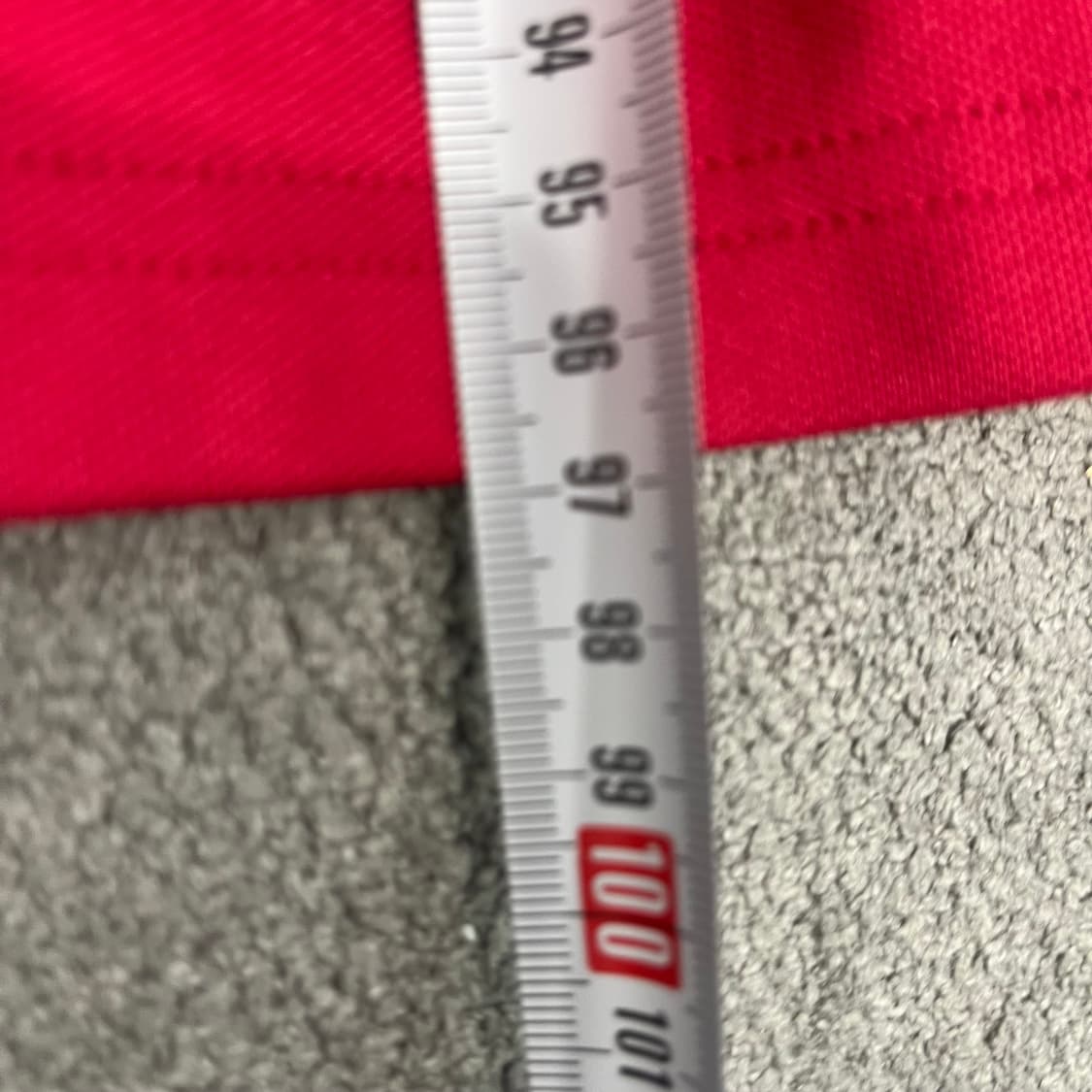 85 아디다스 핑크 트레이닝 팬츠 상품이미지10