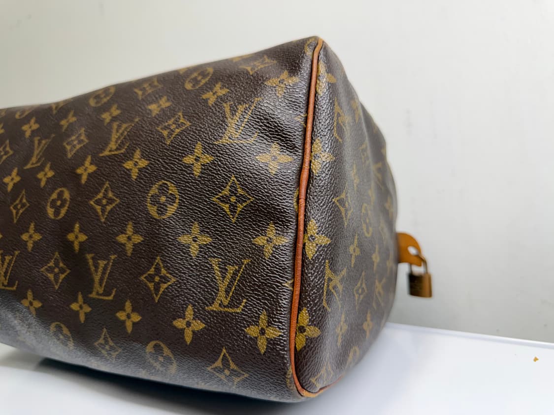 [정품] 루이비통 스피디 30 상품이미지7