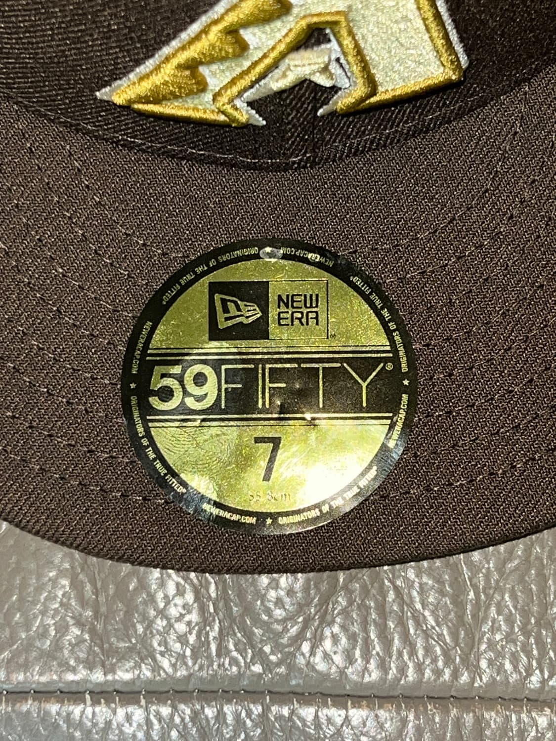 뉴에라 59fifty 상품이미지4