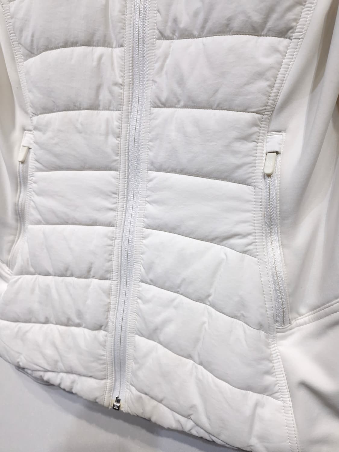 Lululemon 룰루레몬 '어나더마일' 퀼티드 자켓 상품이미지4