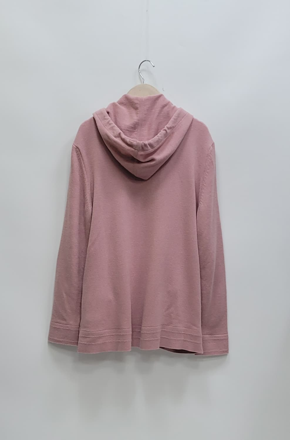 BCBG 비씨비지 후드 울 니트 집업 가디건 / 여 85

모 100%  상품이미지2