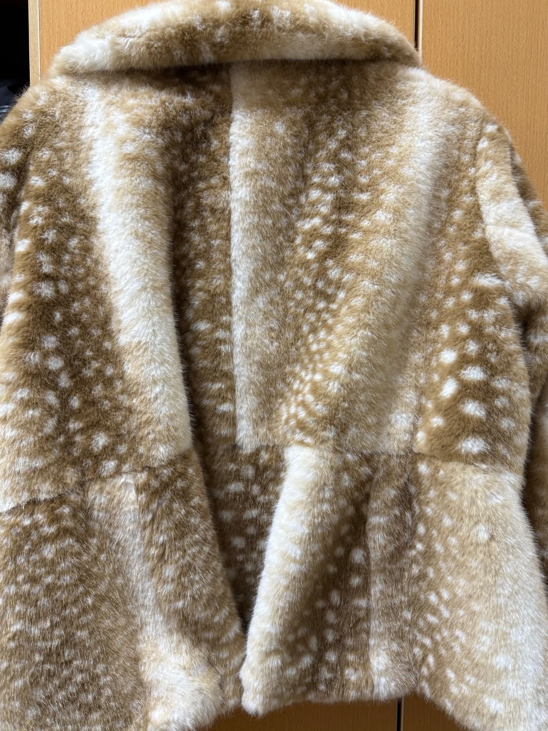 피네 fineh 밤비 퍼 자켓 상품이미지4