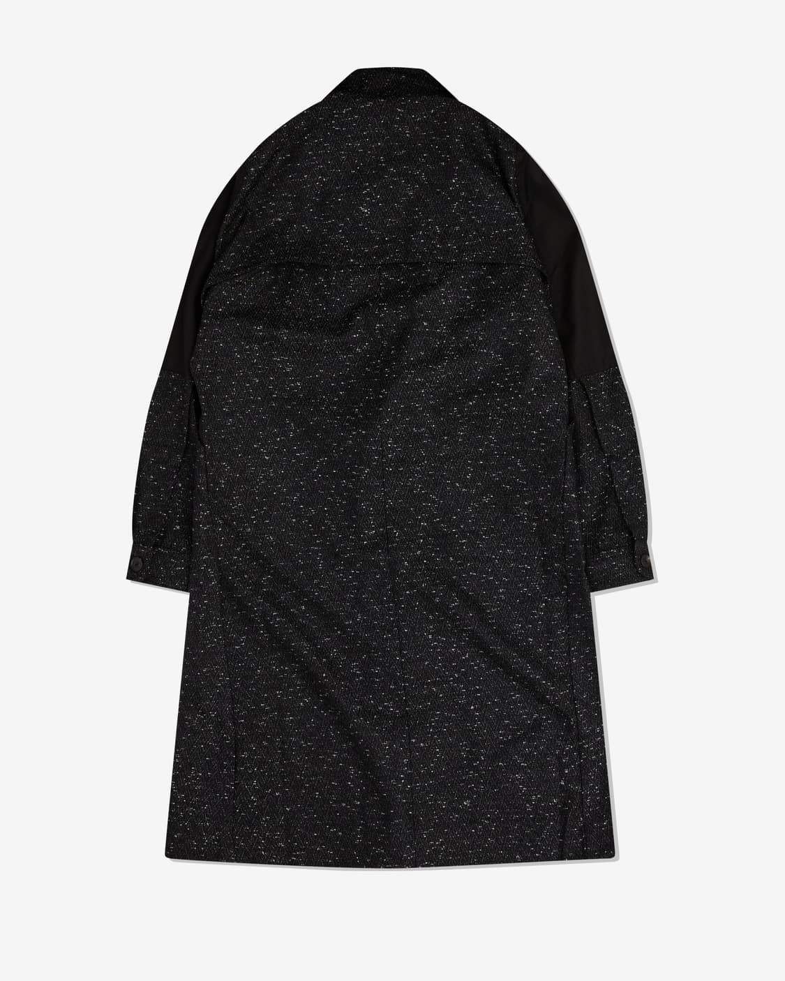 [50]키코 코스타디노브 25ss Babraham 코트/블랙 상품이미지7