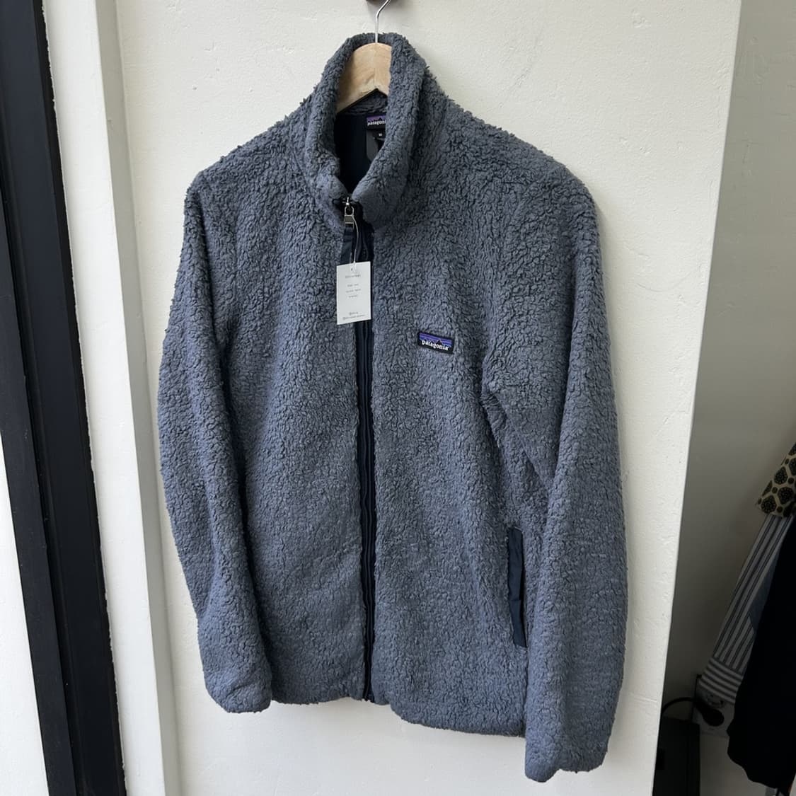 15719 - 파타고니아 플리스 자켓 상품이미지2