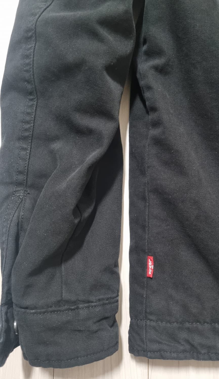 리바이스 디트로이트 자켓 상품이미지5