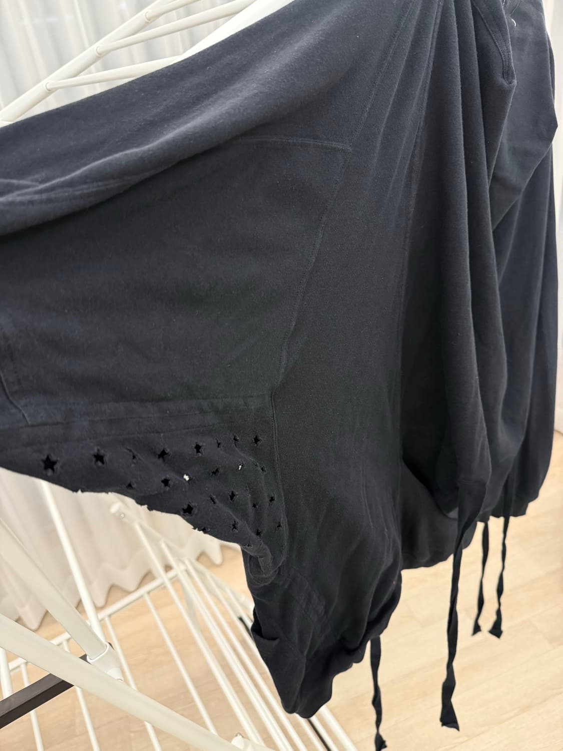 [46]솔로이스트 스타 가디건  상품이미지3