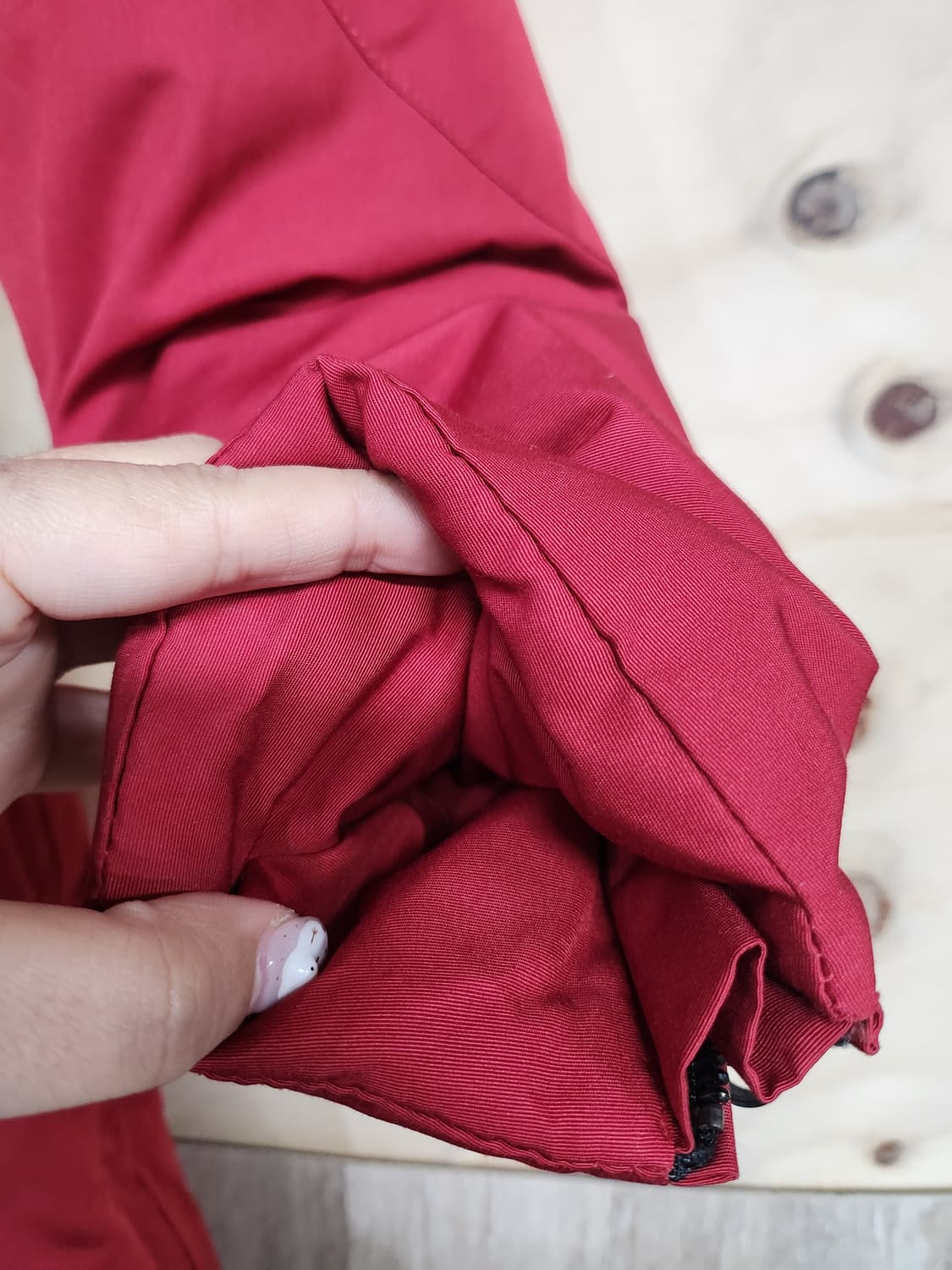 481) 에고이스트 구스 패딩 상품이미지5