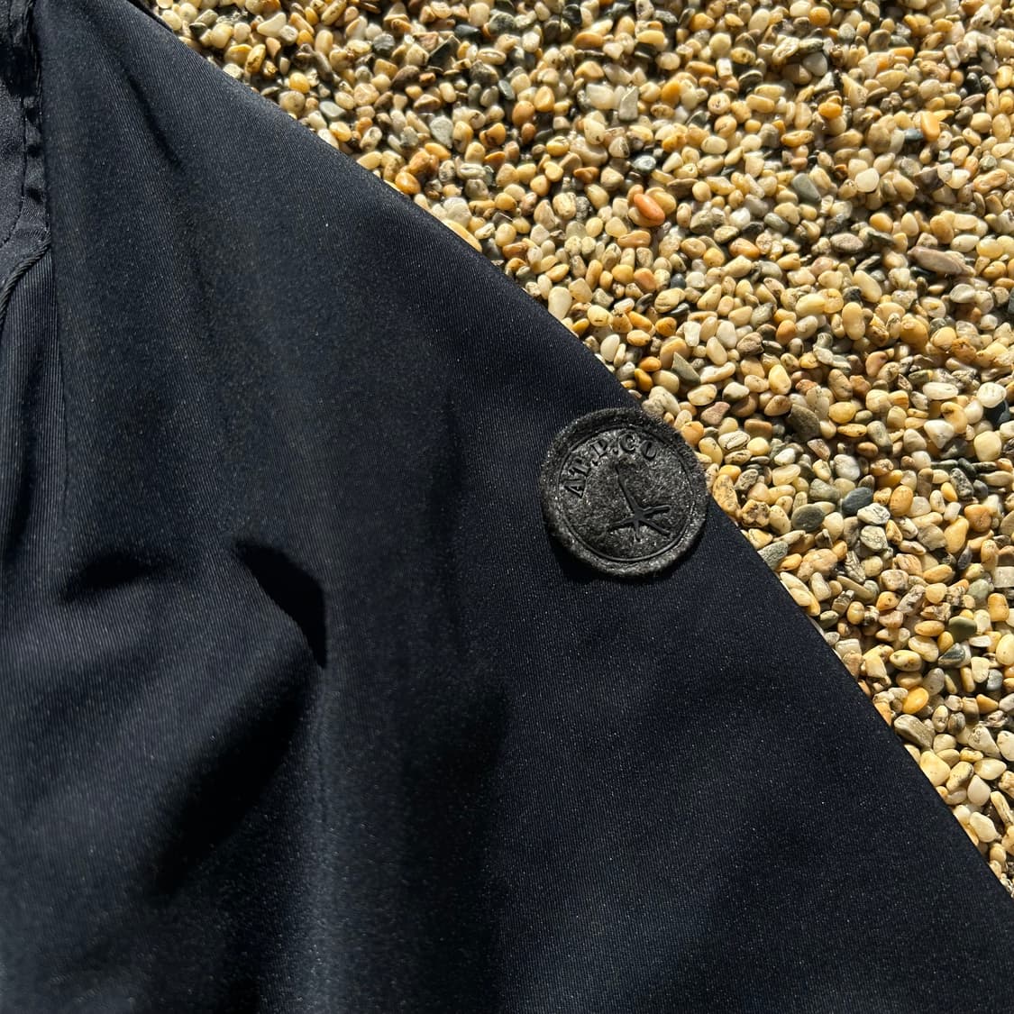 At p.co 헌팅 필드 자켓 상품이미지5