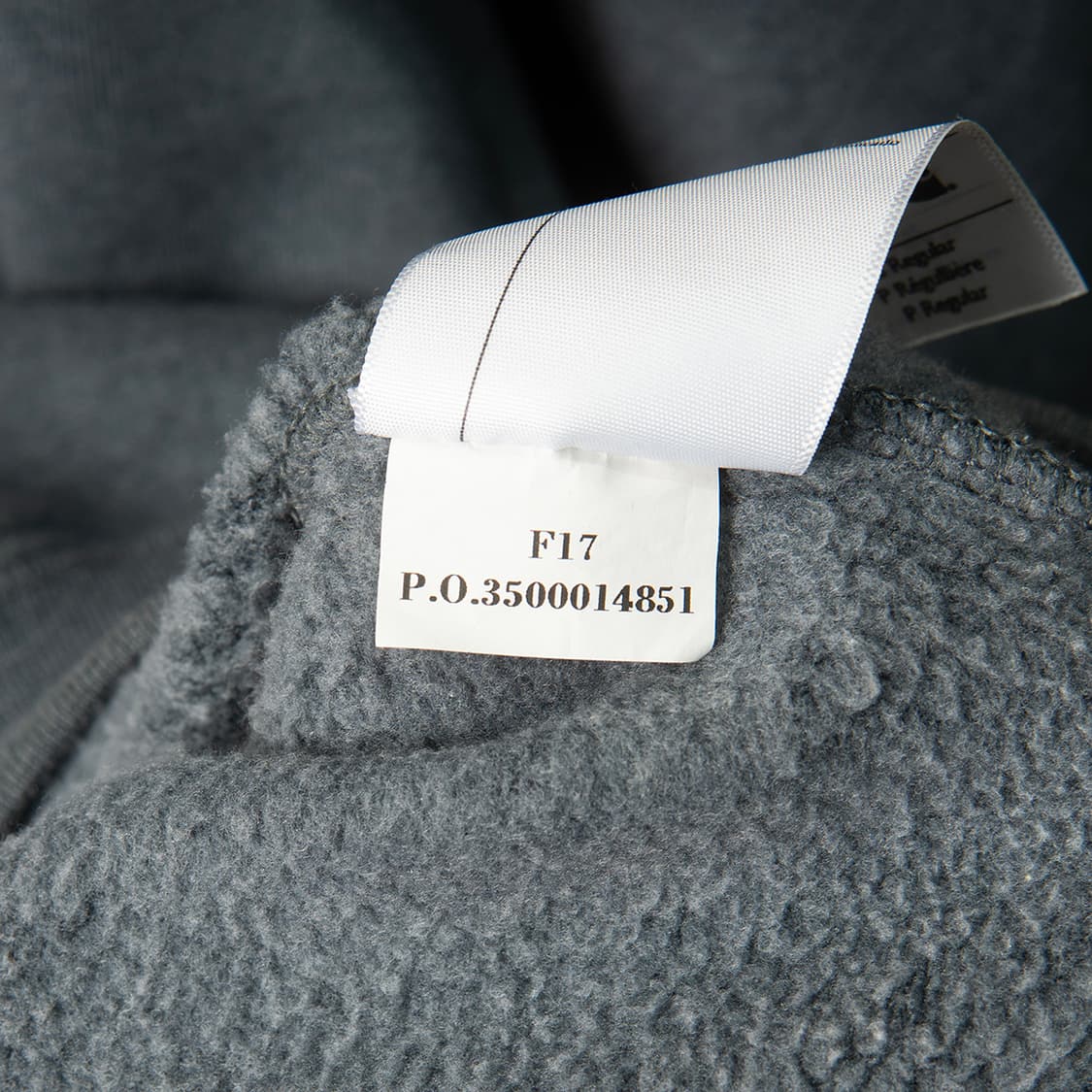 [S] 칼하트 K121 미드웨이트 후디 / 후드티 챠콜 그레이  상품이미지6