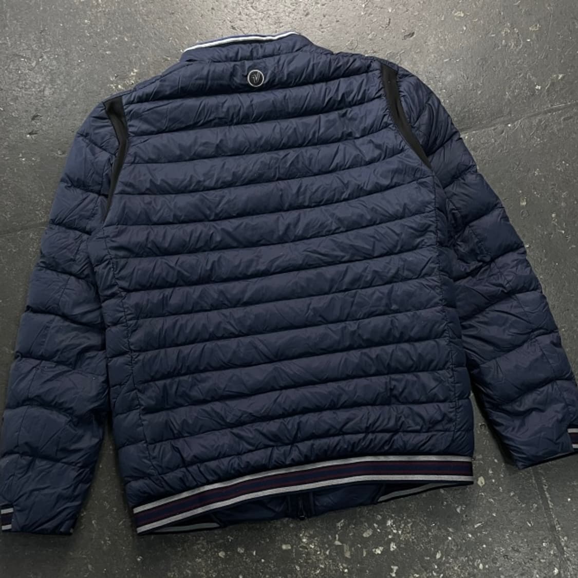 105 볼빅 경량패딩  상품이미지5