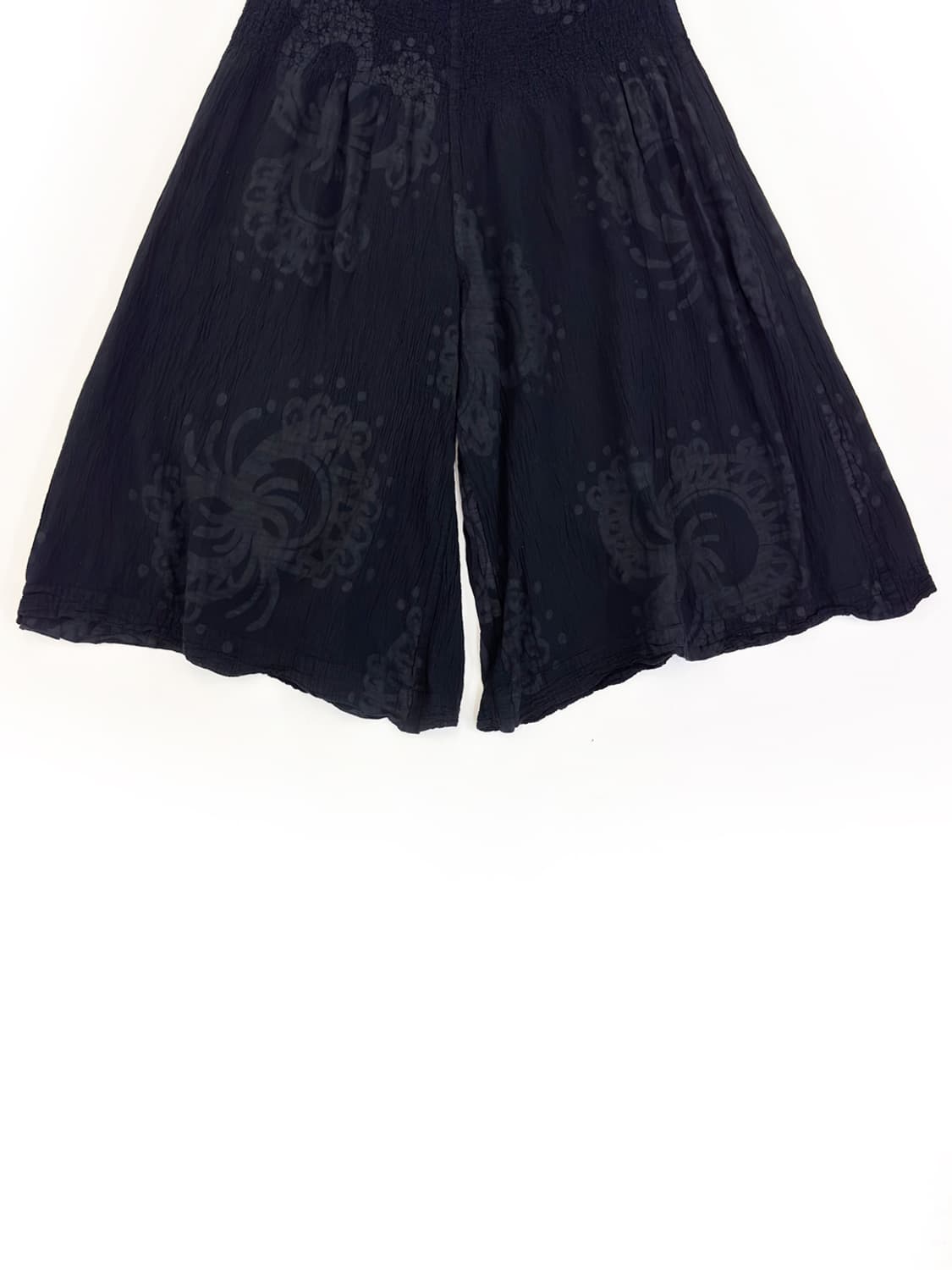 ssey Miyake me Cauliflower Wide Pants 상품이미지4