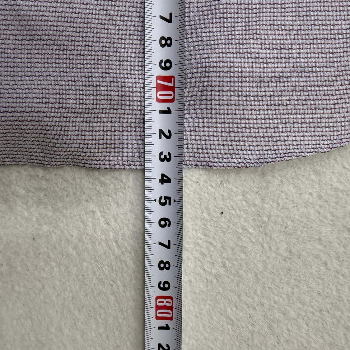 100 닥스 시어서커 반팔 셔츠 0417T 상품이미지6