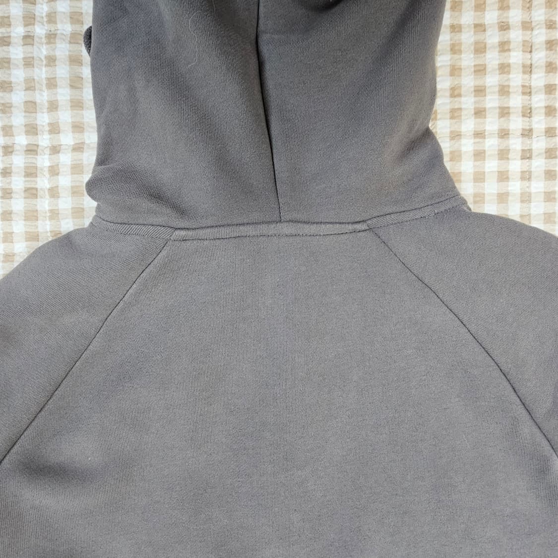 지프 오버핏 후드티 남자100 상품이미지5