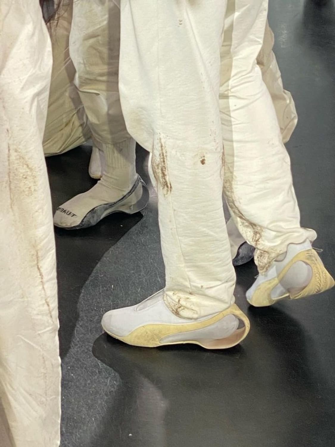 푸마 X 롬바웃 레비테이션 한정판 상품이미지2