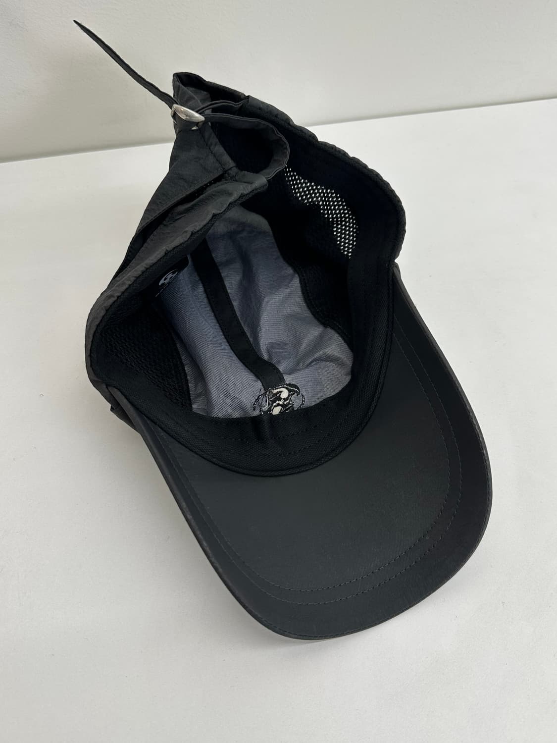 산상기어 모자 3개 일괄 판매 상품이미지2