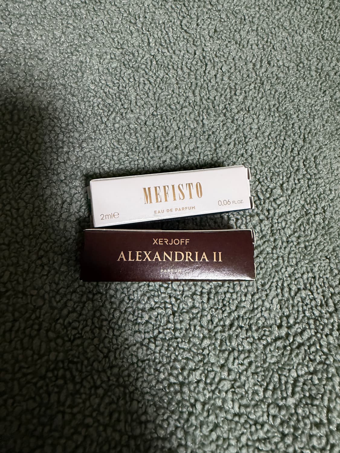 제르조프 알렉산드리아2 2ml 상품이미지1