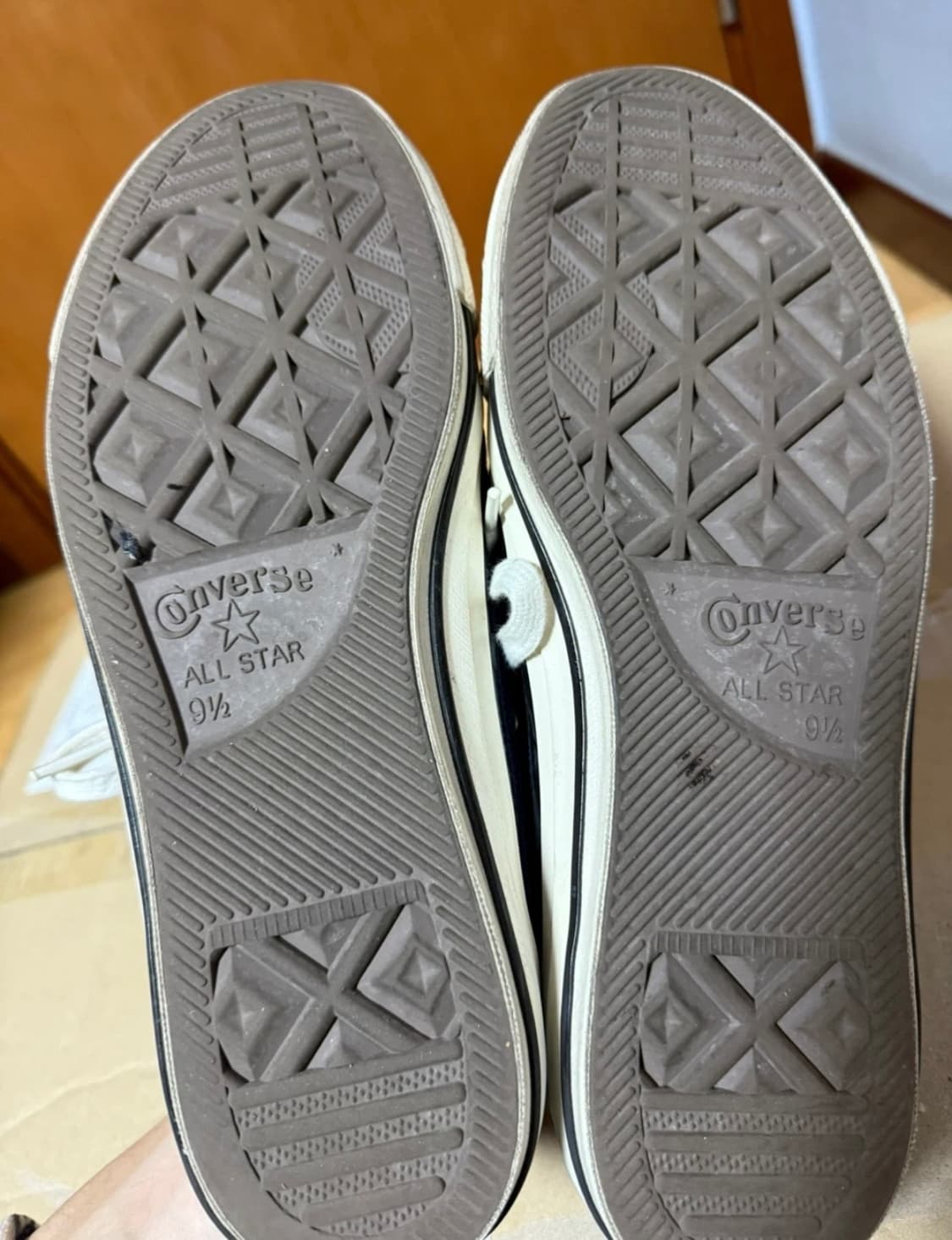 컨버스재팬 올스타 코듀로이 네이비 280 상품이미지3