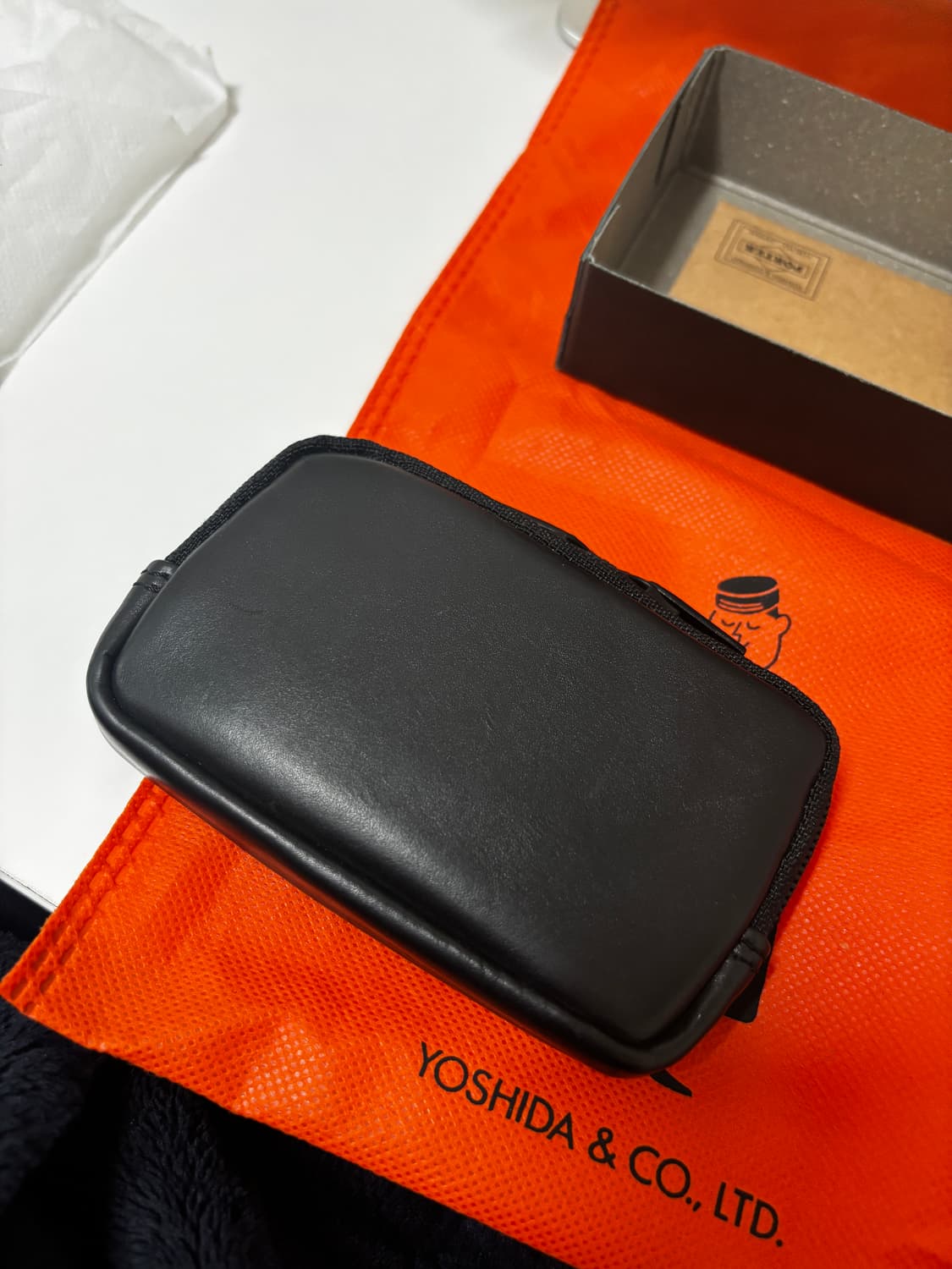 포터 알루프 멀티 코인 케이스 상품이미지2