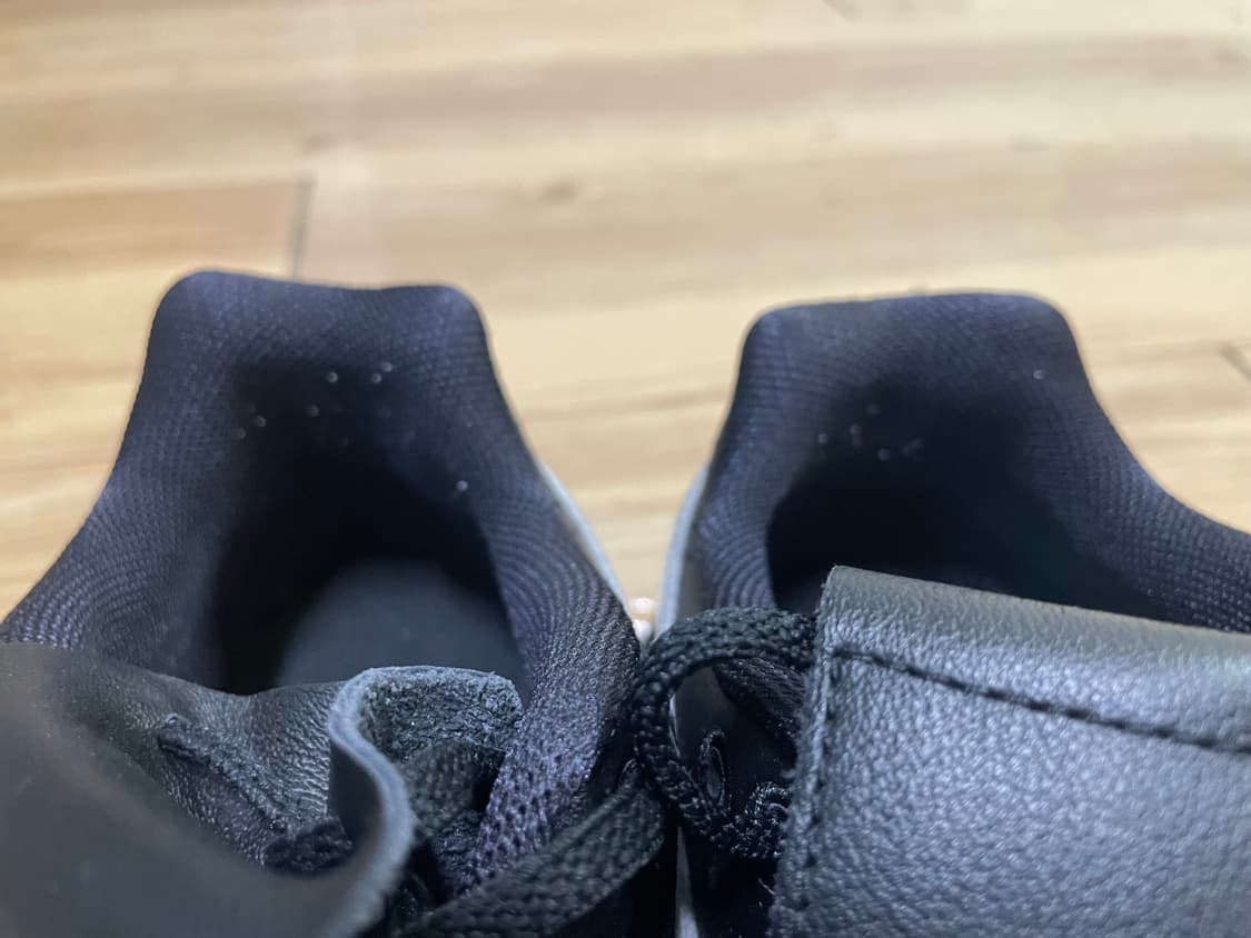 (W) 나이키 에어맥스 플러스 TNPO 블랙 상품이미지4