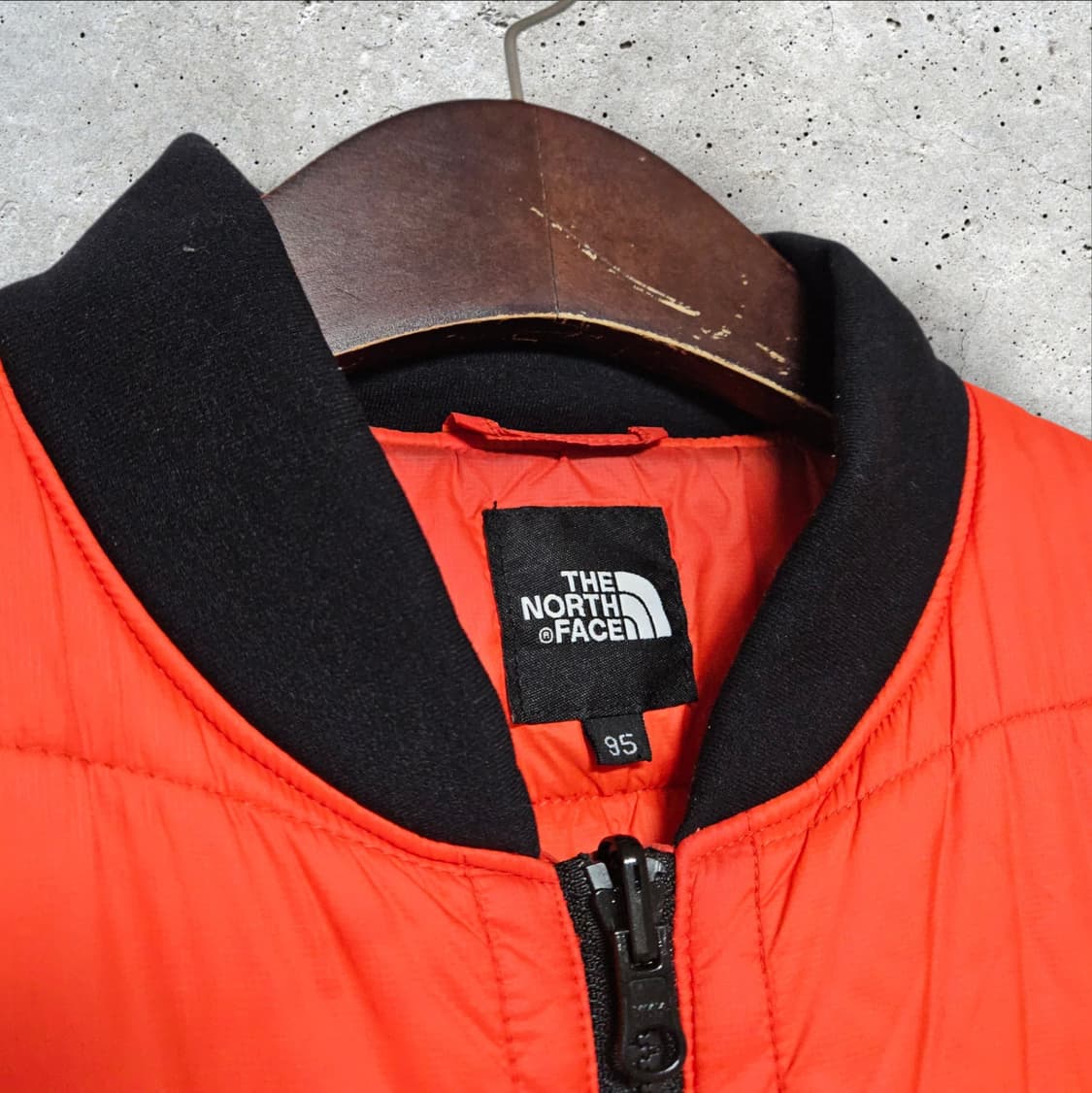 노스페이스 경량패딩 (95/M) 상품이미지3