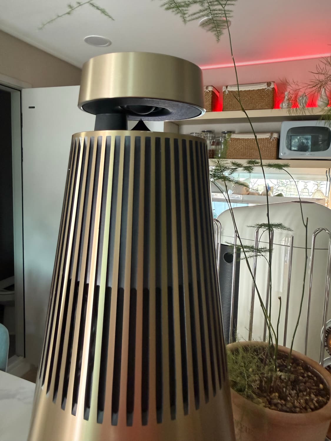 뱅앤울룹슨 베오사운드2 2세대 상품이미지3