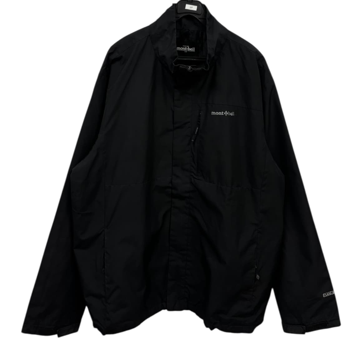 몽벨 점퍼 상품이미지1