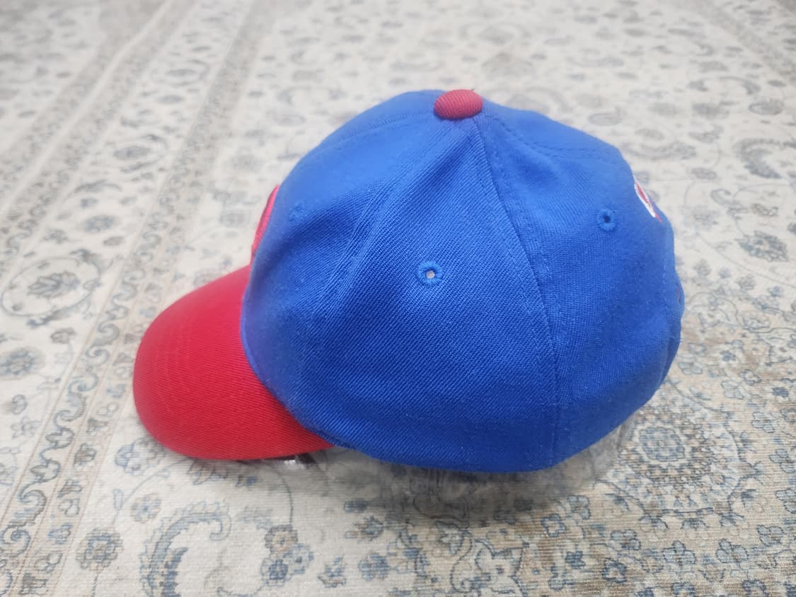 MLB 필라델피아 Phillies 볼캡 상품이미지4