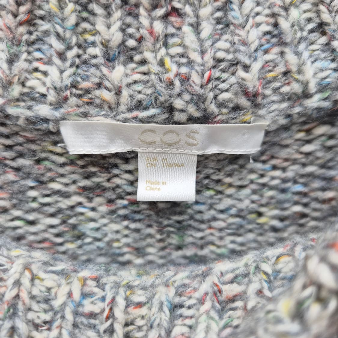 COS 코스 니트 상품이미지2