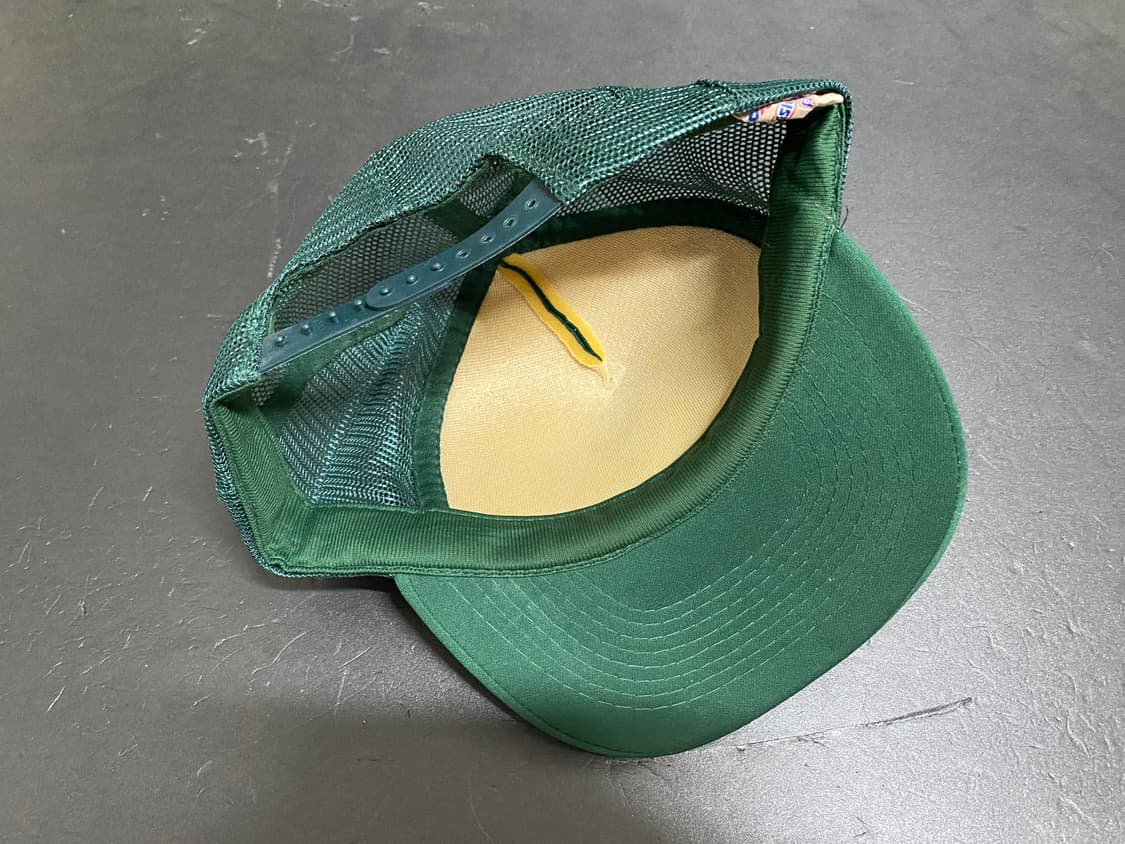 vintage trucker cap트러커캡빈티지캡 상품이미지5