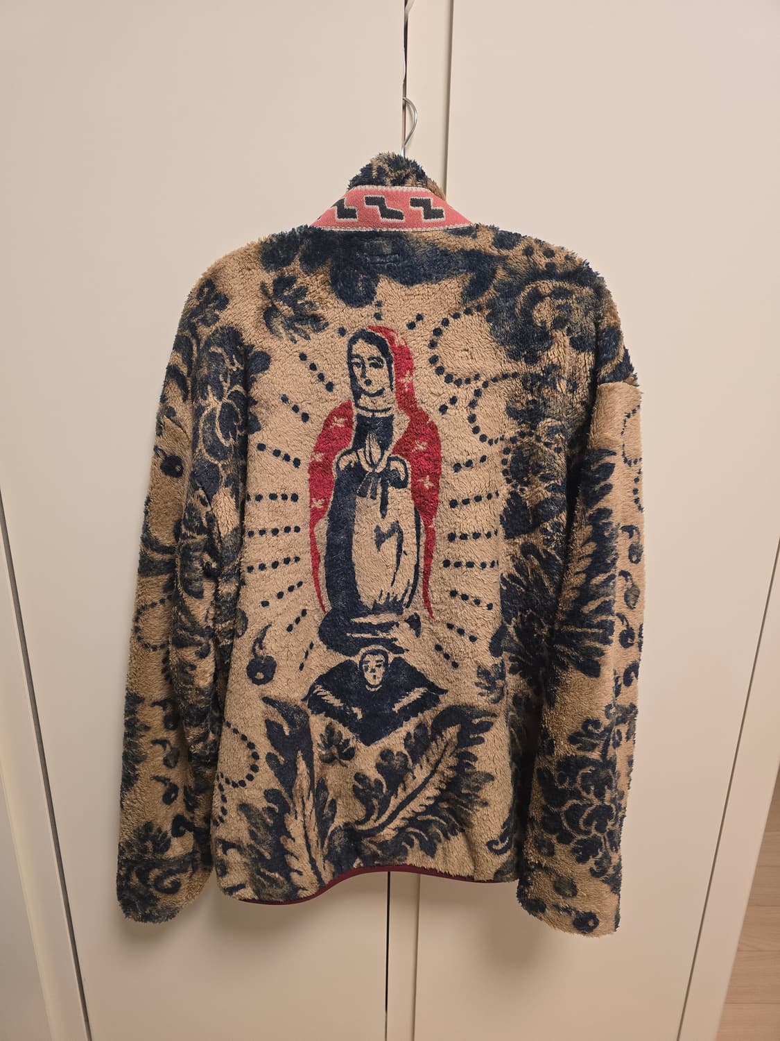 캐피탈 마리아 후리스 4사이즈 상품이미지2