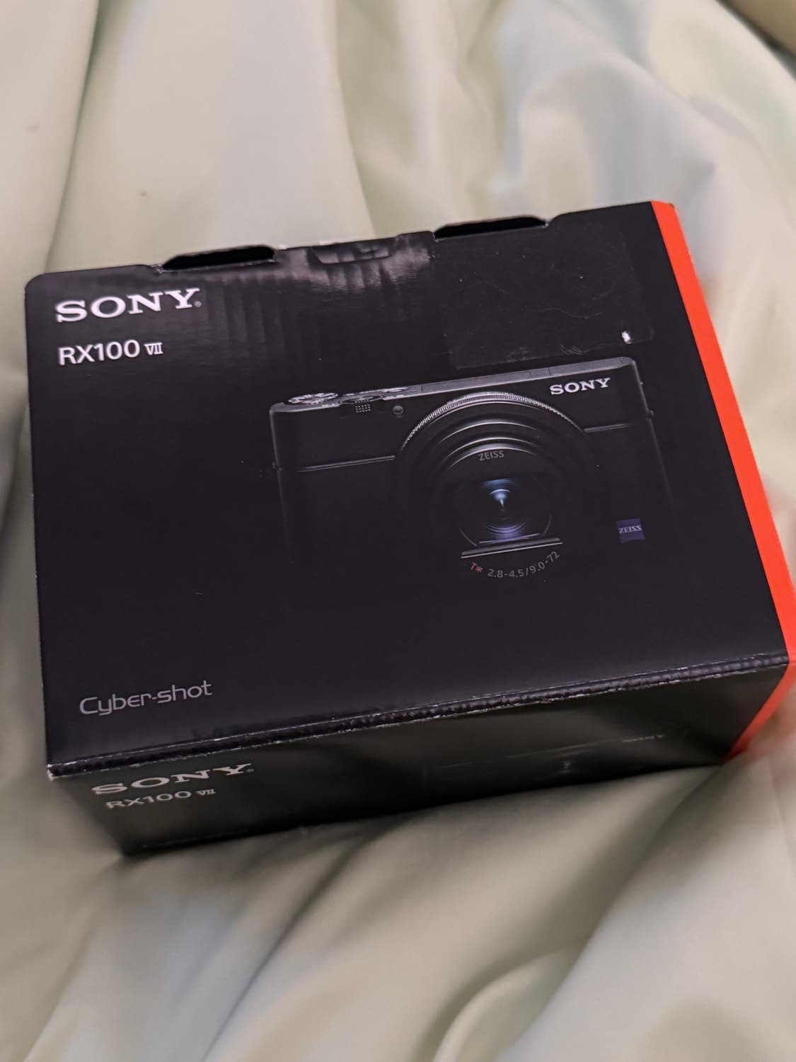 소니 RX100m7 상품이미지10