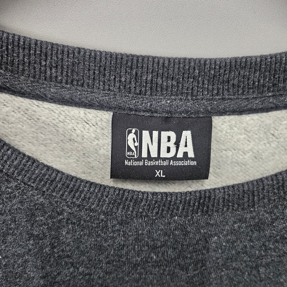 NBA 시카고 불스 프린팅 맨투맨 상품이미지5