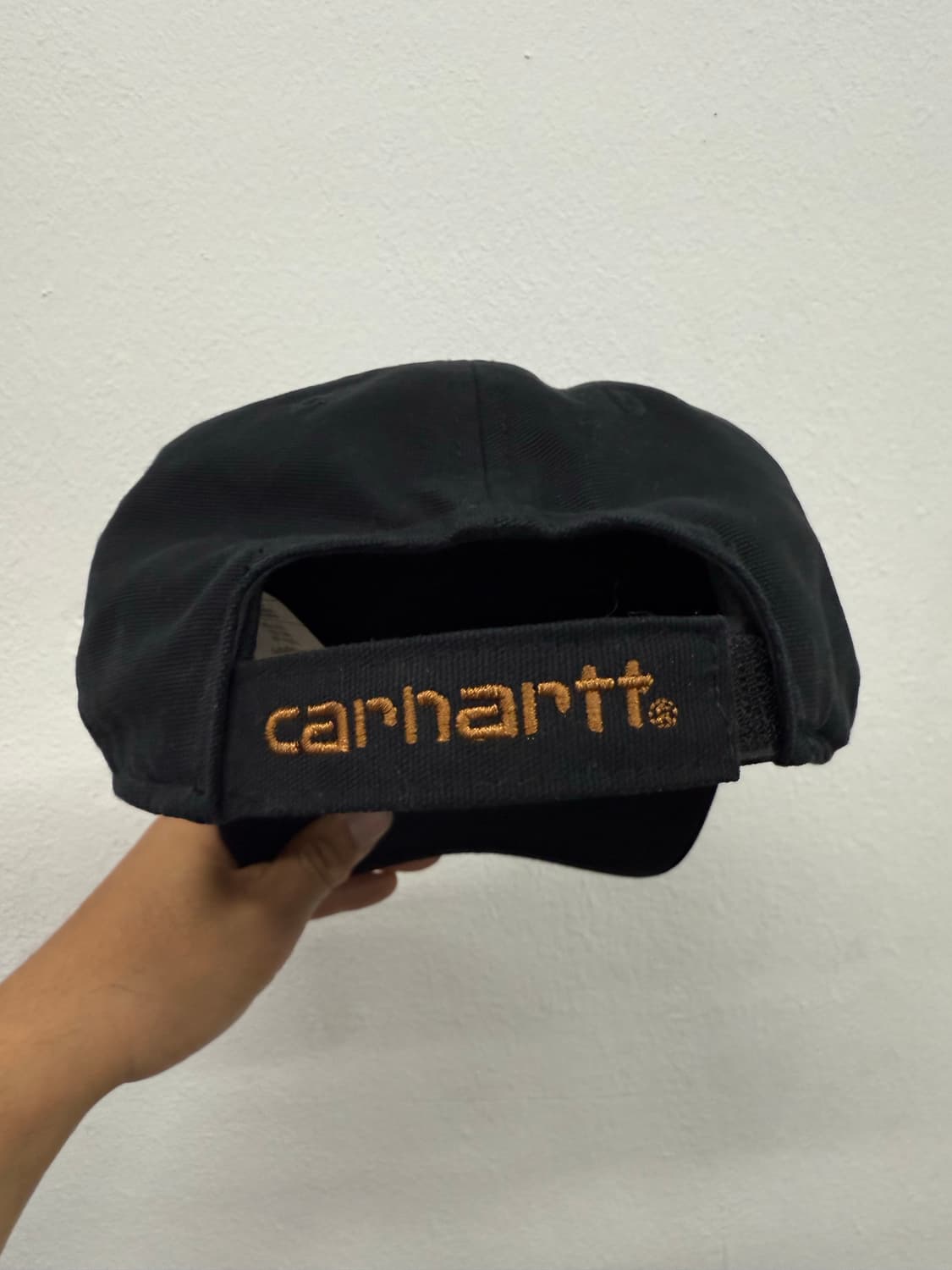 칼하트 모자  상품이미지5