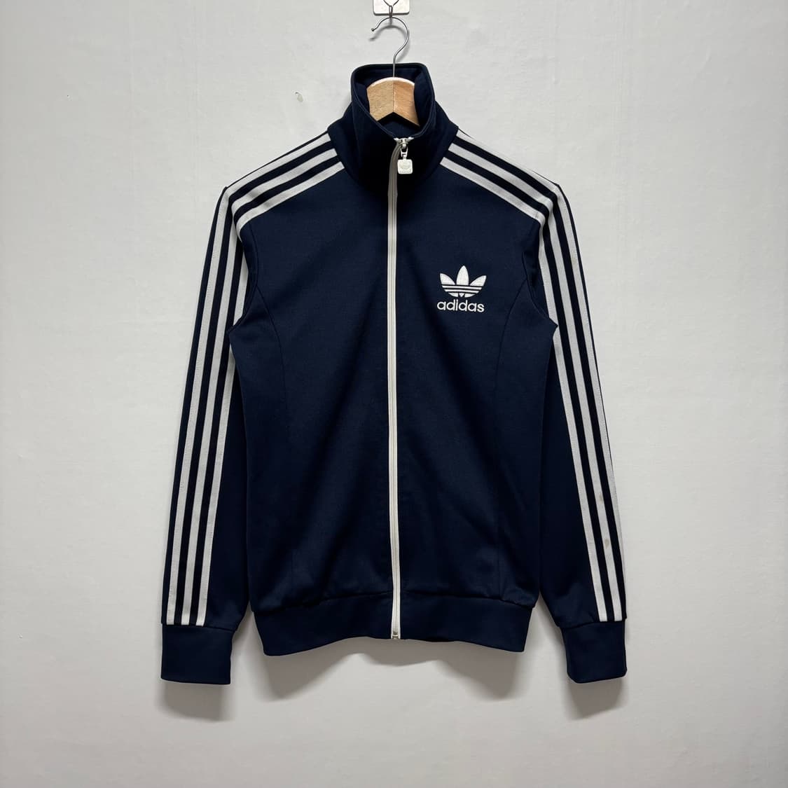 아디다스 네이비 유로파 져지 상품이미지1