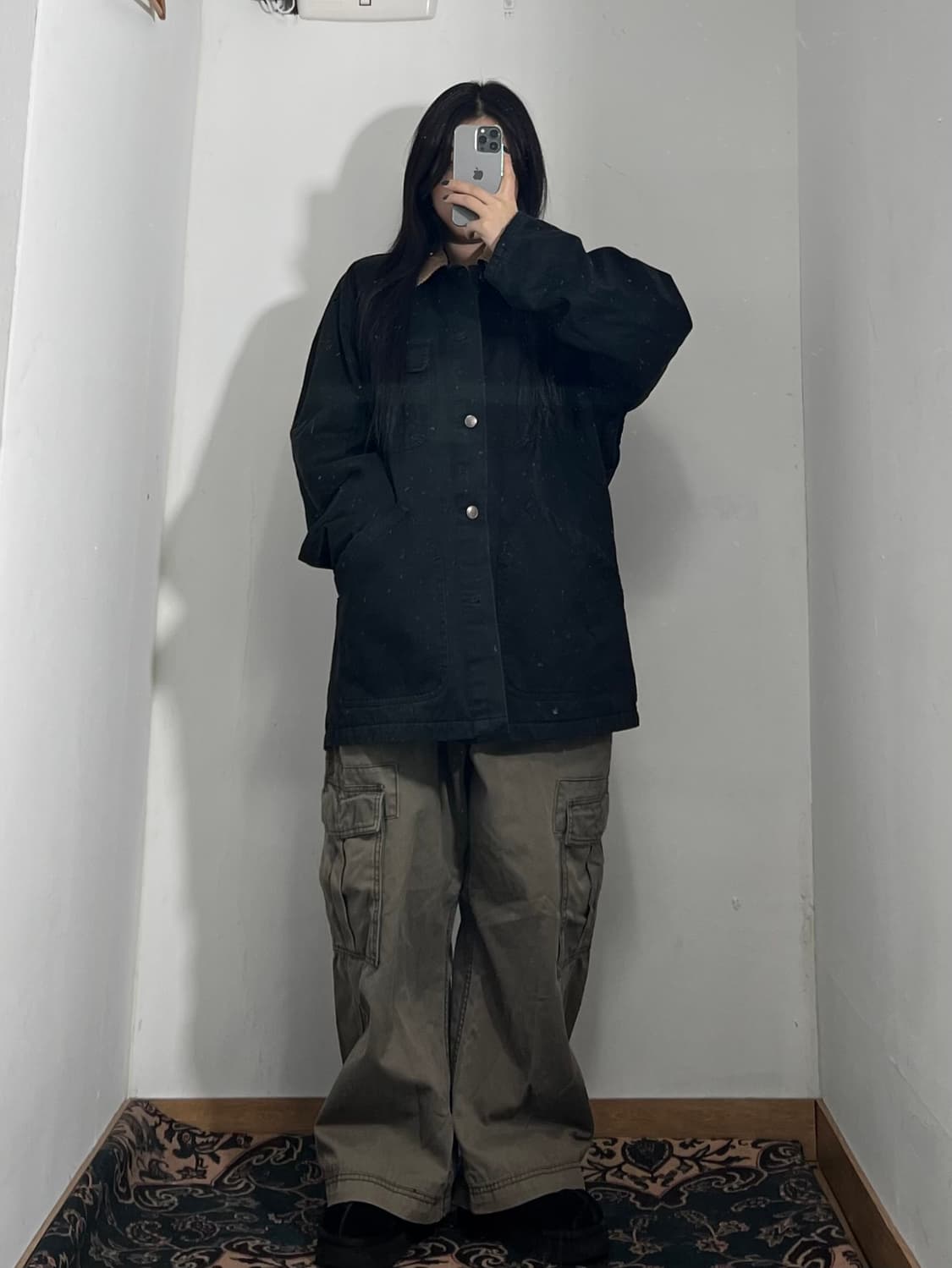 디키즈 워크자켓 L 상품이미지3