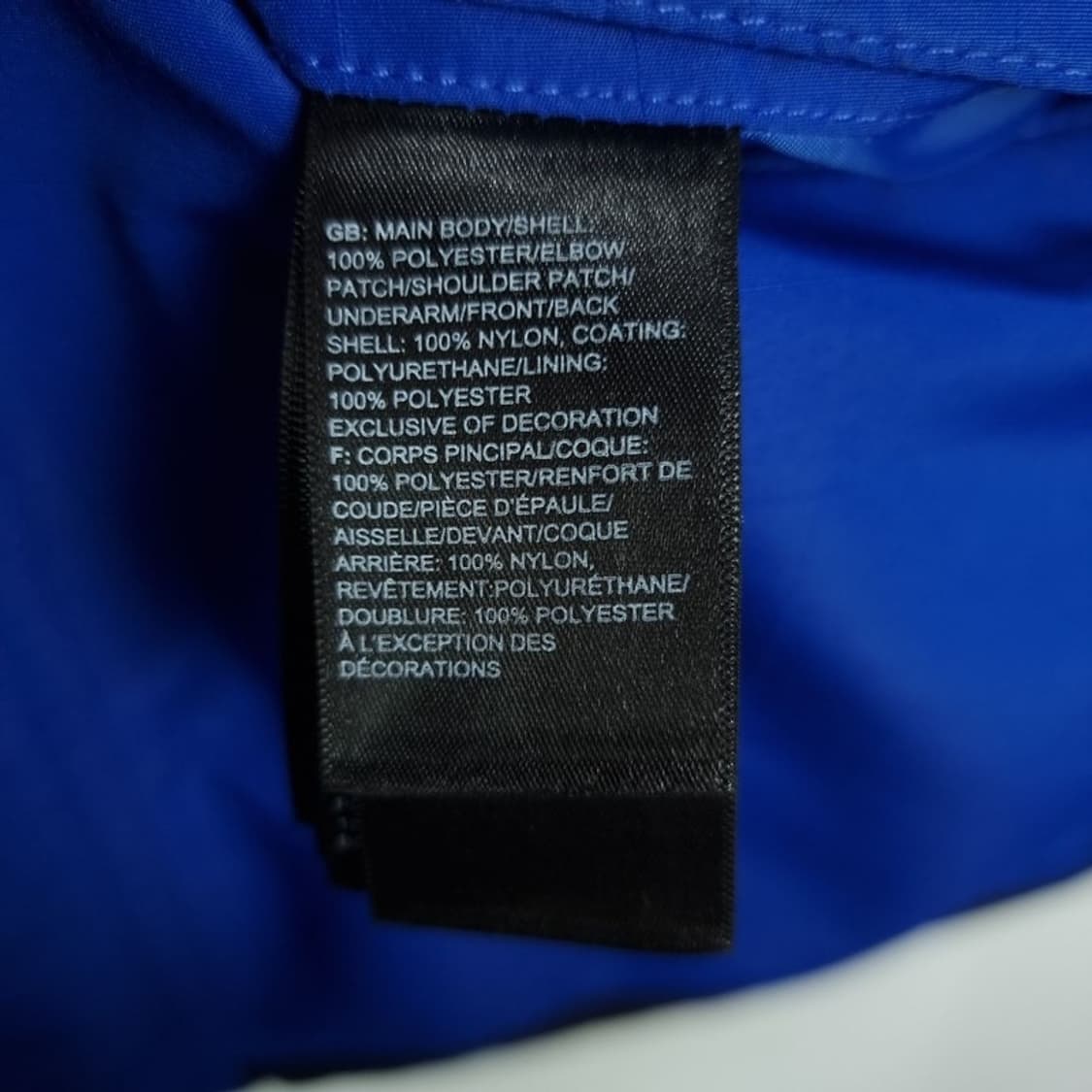 [노스페이스] 서치 앤 레스큐 드라이벤트 바람막이 자켓 P01398 상품이미지10