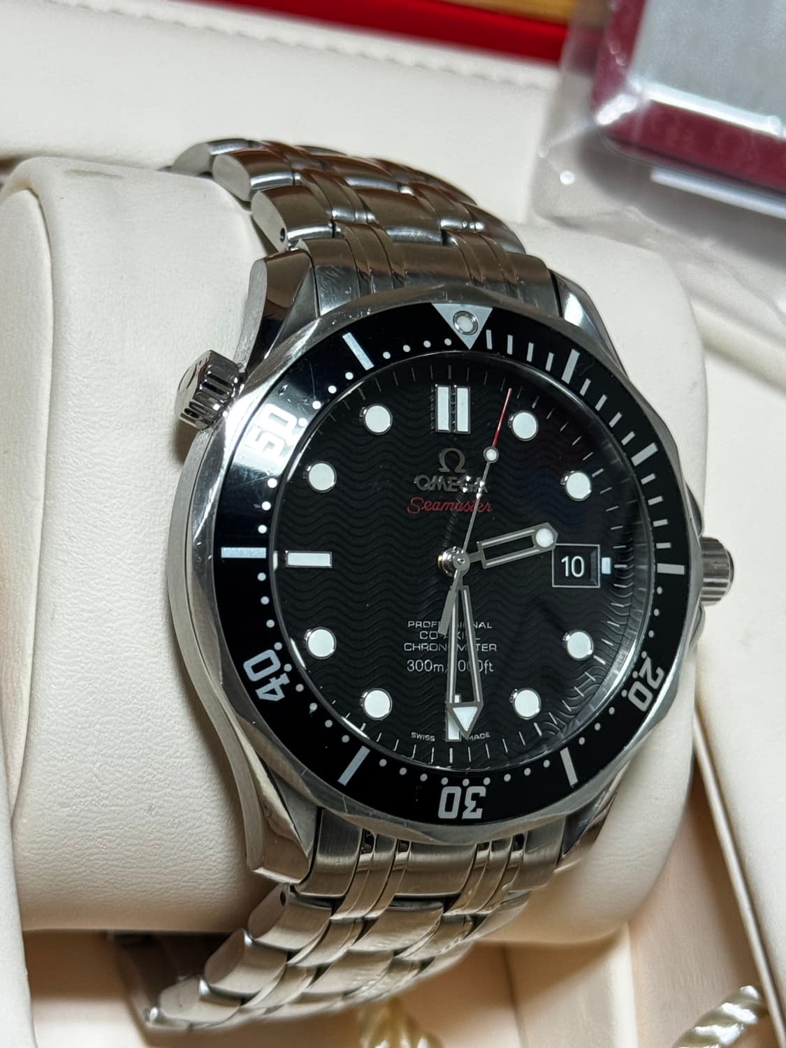 오메가씨마스터300m구형 상품이미지1