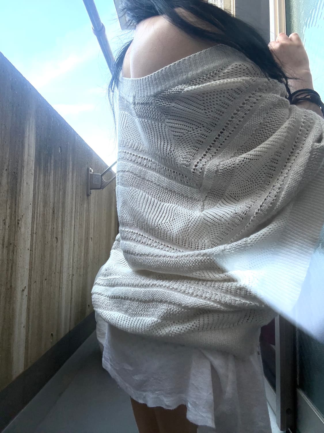 vintage summer knit  상품이미지6