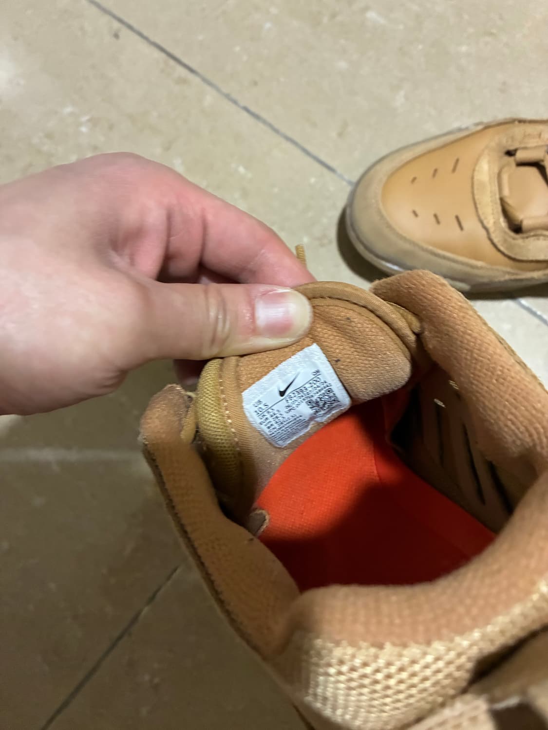 나이키 SB 285 상품이미지2