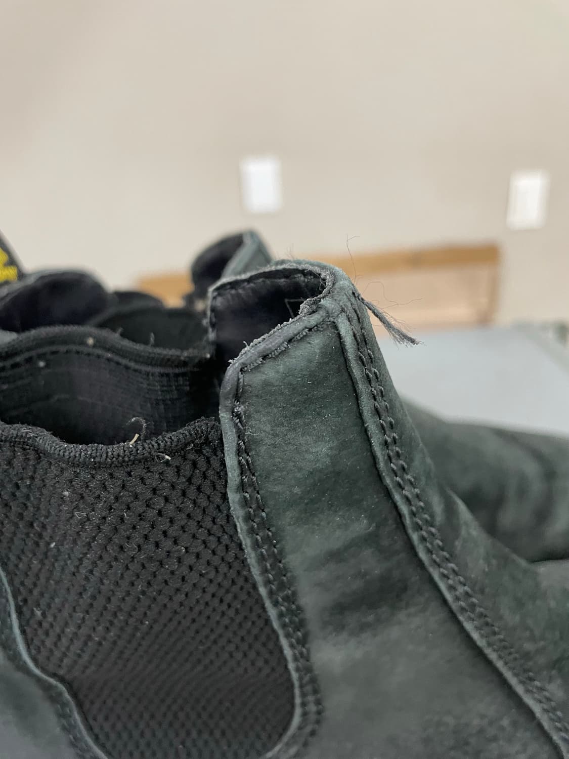 닥터마틴 2976 첼시부츠 uk7 상품이미지7