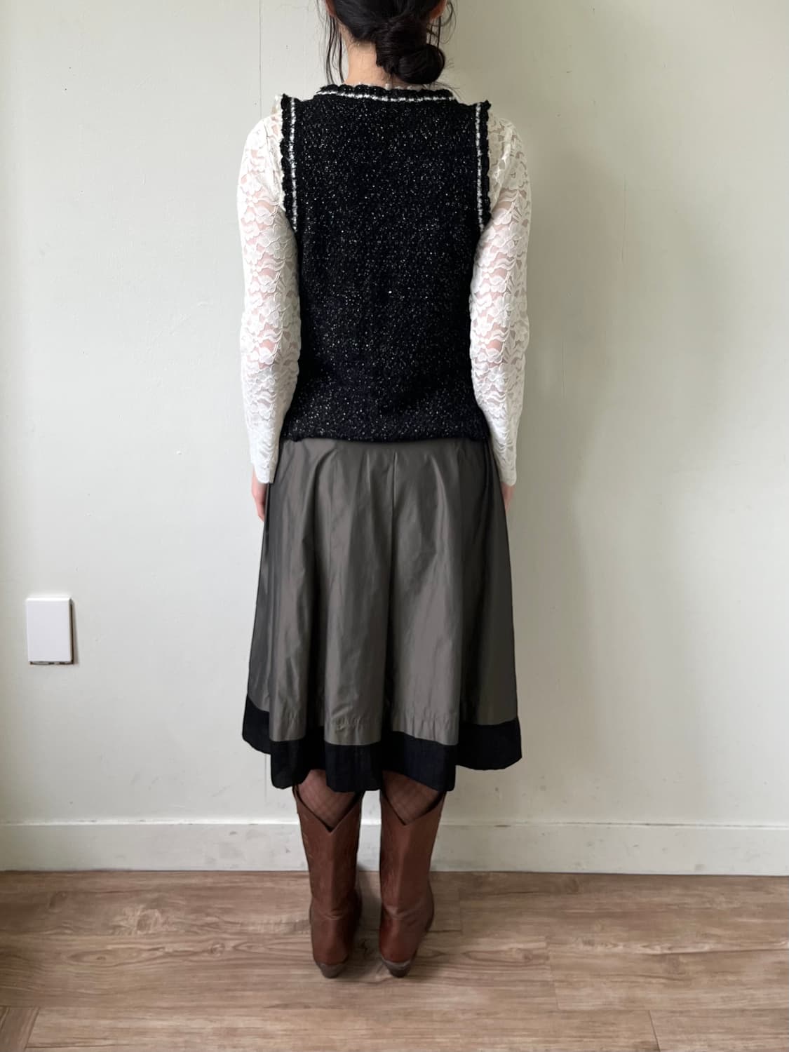 axes 레이스 베스트 탑 상품이미지10