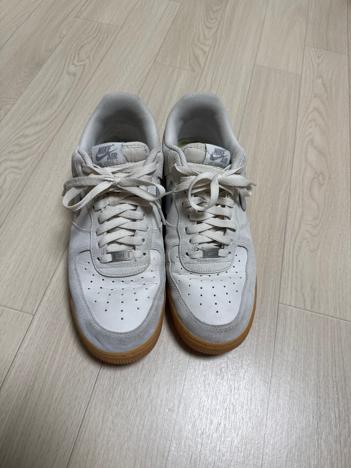 에어포스 285 상품이미지2