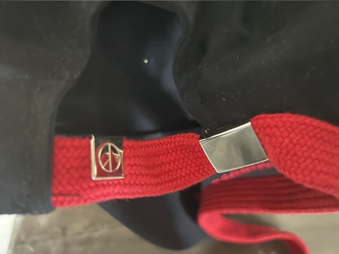 피마원 피스마이너스원 GD 초판 볼캡 슈레이스 상품이미지5