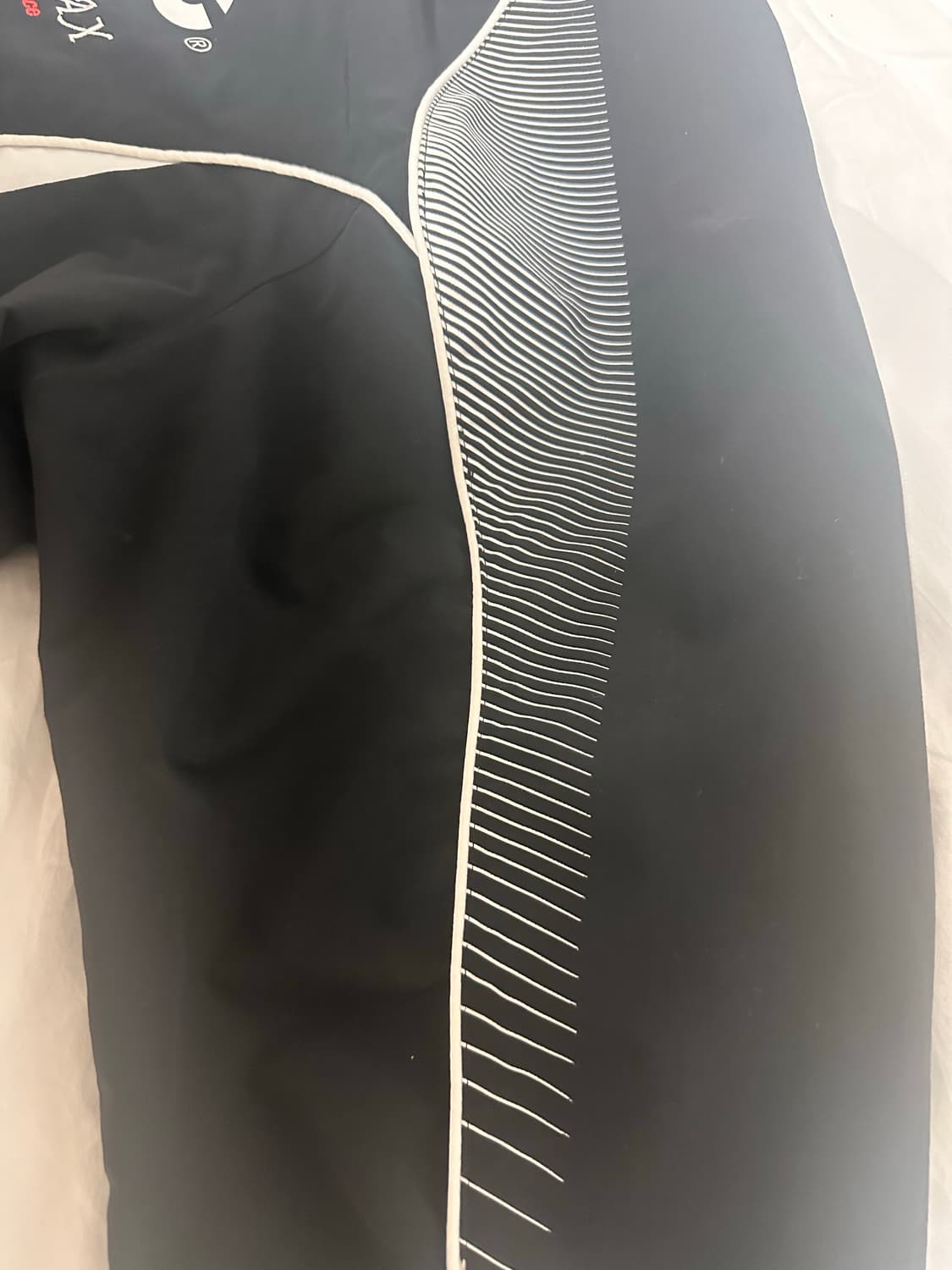 엄브로x슈프림 트랙자켓 라지 상품이미지3