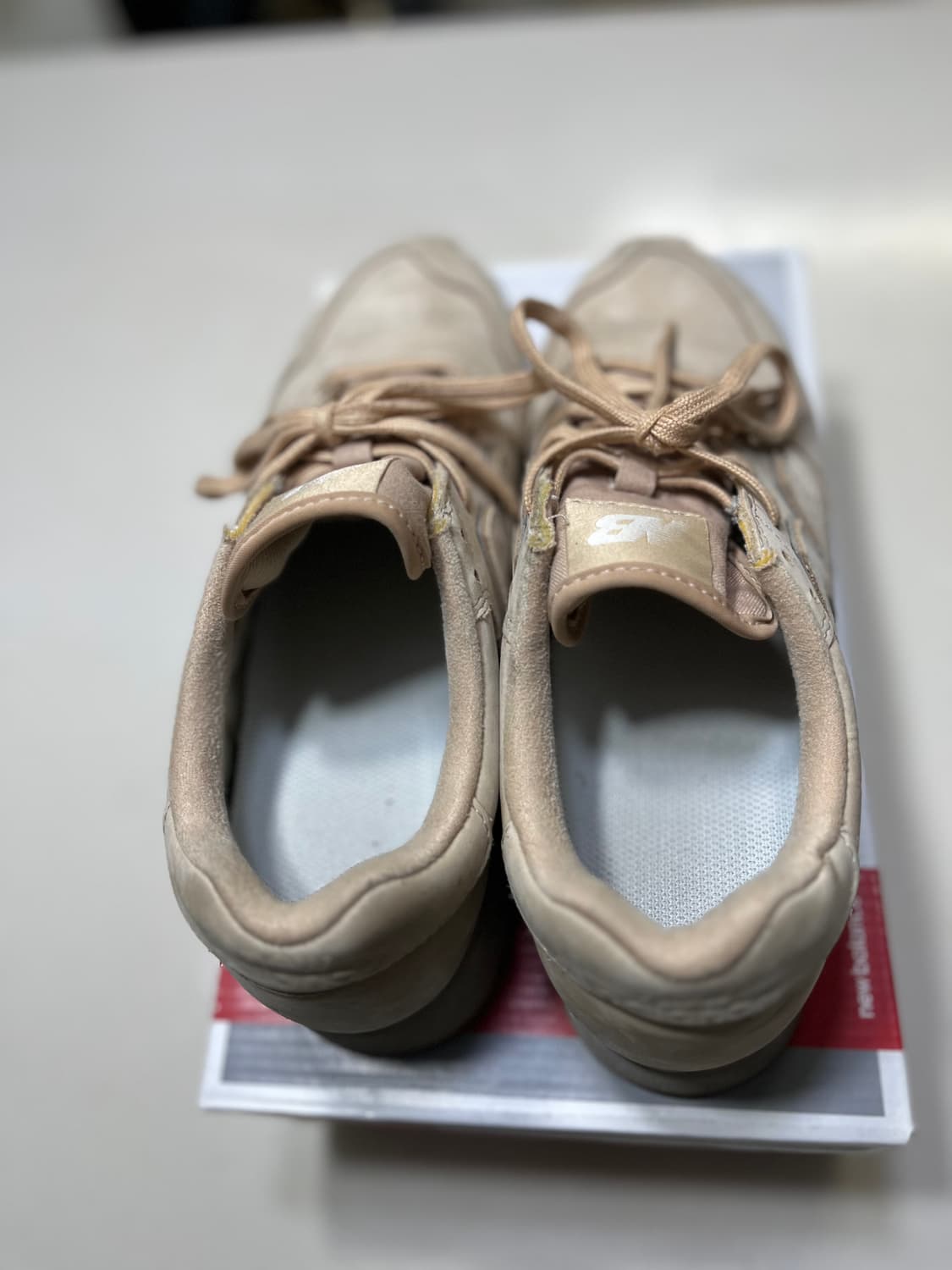 뉴발란스 U520 상품이미지5